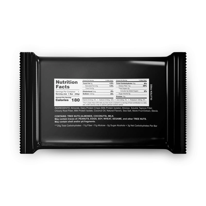 Sepe Nutrition Protein Treat